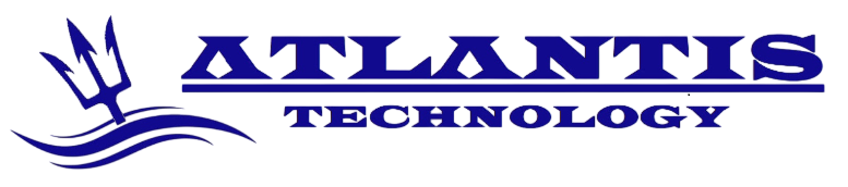 Atlantis Technology Logo